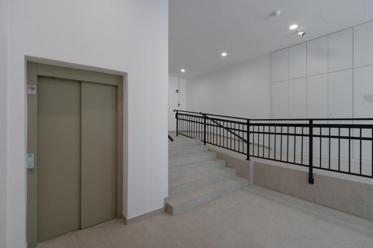 West Park Residence Apartment บูดาเปสต์ ภายนอก รูปภาพ